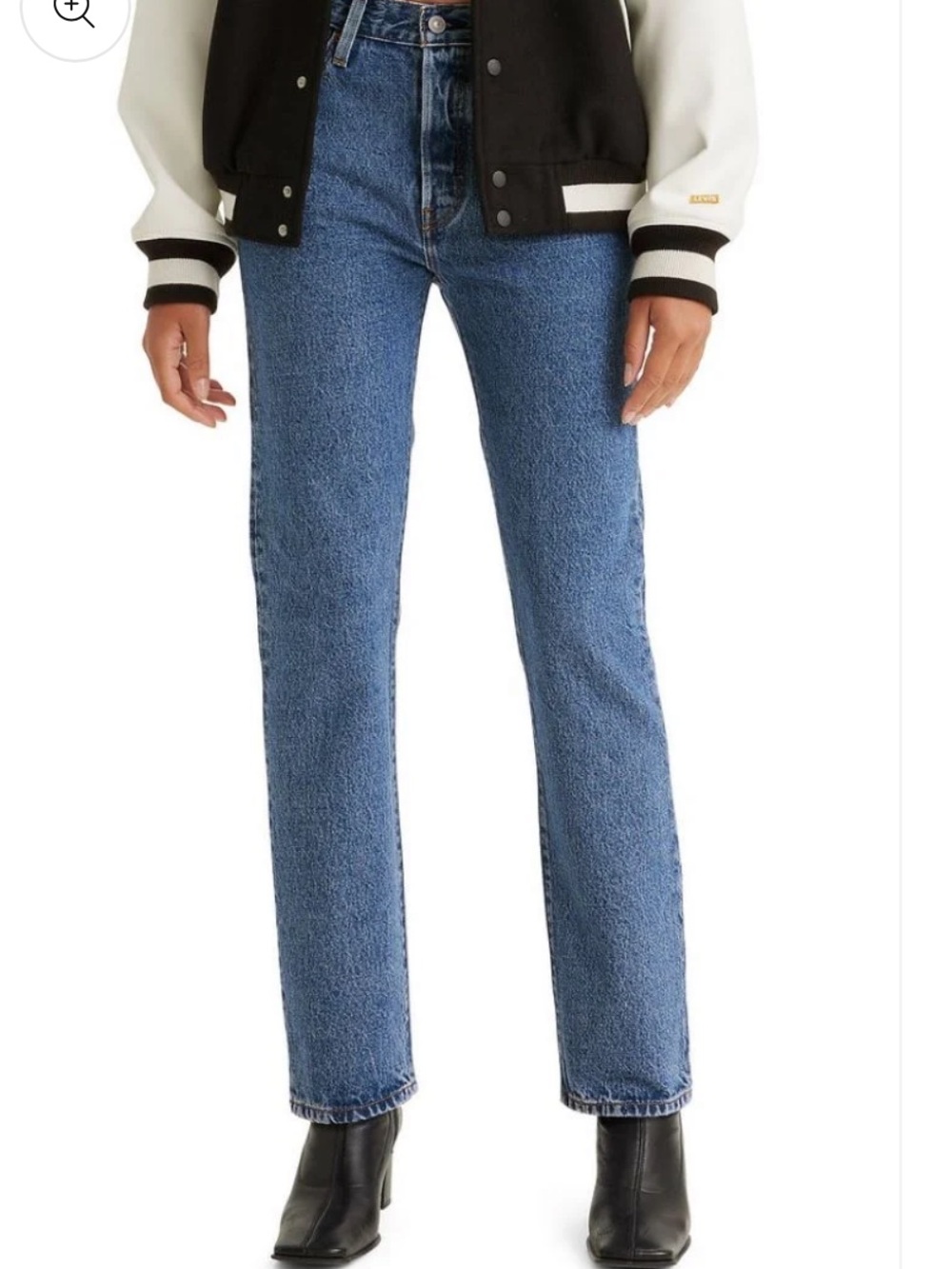 Levi’s 501 Original Jeans